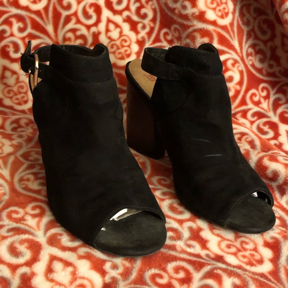 Heels